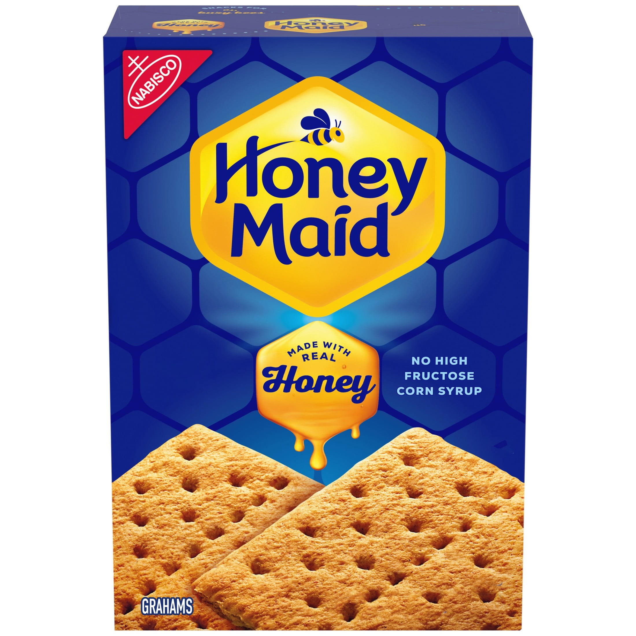 Honey Maid Graham Crackers (14.4oz)
