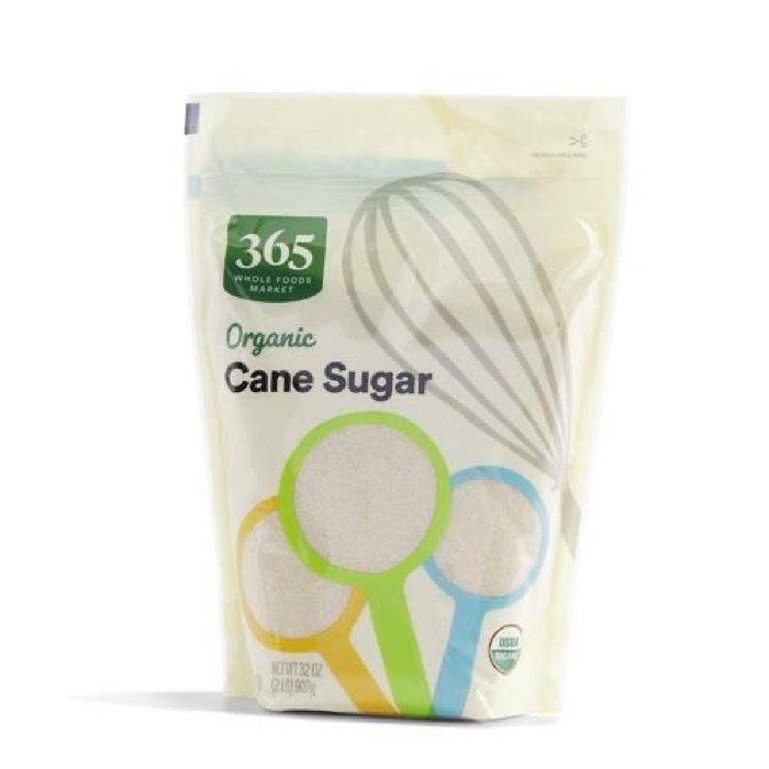 365 by Whole Foods Market Organic Sugar (32 oz)