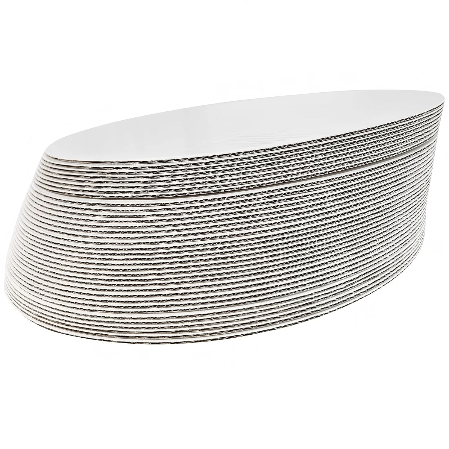 10" Round Cake Boards